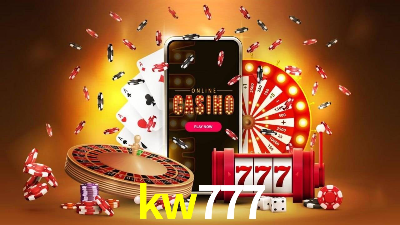 Estatísticas kw777